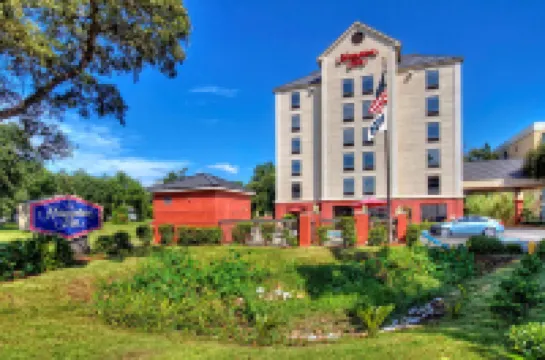 Hampton Inn Biloxi