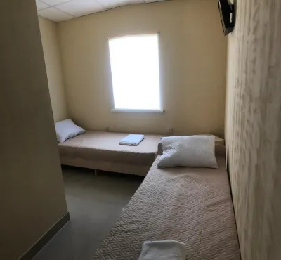 Hit Mini-Hotel Hotels in 