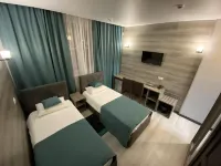 Siti Hotel Hotels in Shchyolkovsky District