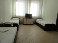 Traveler Hotel Hotels in Lipetsk