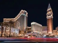 The Venetian® Resort Las Vegas Hotels in 