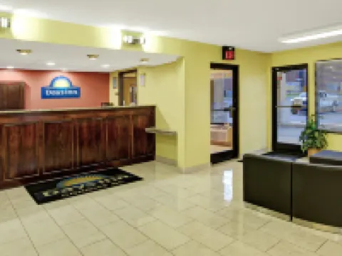 Days Inn by Wyndham Conover-Hickory Hotels in Conover