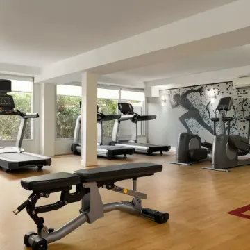 Wyndham Phoenix Airport/Tempe