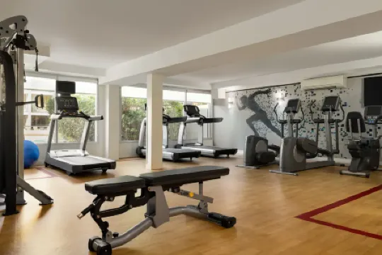 Wyndham Phoenix Airport/Tempe