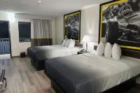 Super 8 by Wyndham Kannapolis