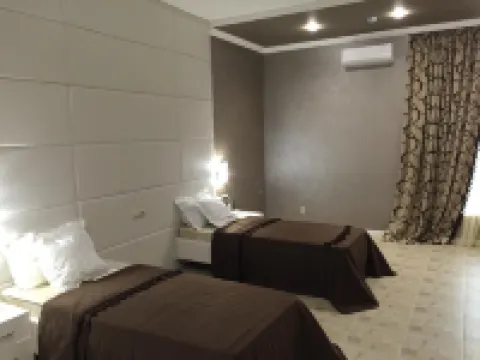 Apartment Classic Hotels in Orsk
