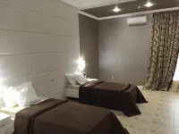 Apartment Classic Hotels in Orsk