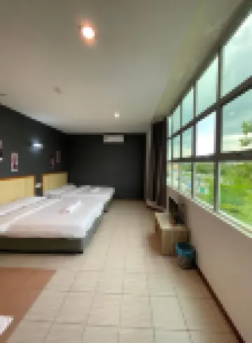 Fresh Hotel Ipoh Hotels in Menglembu