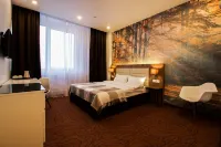 Sunflower Vnukovo ZONT Hotel Group (Санфлауэр Внуково) Отели рядом с достопримечательностью «Молельная комната»