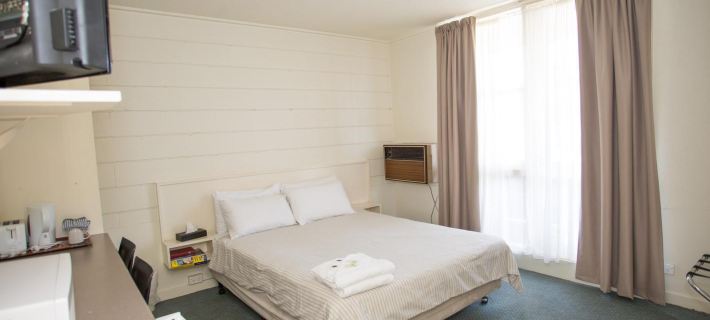 Corio Bay Motel Ξενοδοχεία στην πόλη Geelong