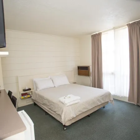 Corio Bay Motel