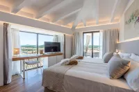 Ynaira Hotel & Spa فنادق في Sant Joan