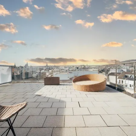 Das Loft Apartments