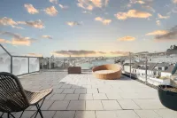 Das Loft Apartments Hotels in Aachen