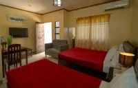 Mifaña Suites - Panglao Island Hotels in Dauis