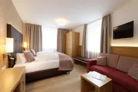 Hotel Donauhof Hôtels à : Pochlarn