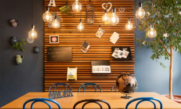 Vienna House Easy by Wyndham Amberg