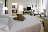 Dolce by Wyndham Siracusa - I Monasteri Golf & Spa