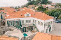 Aquénio do Ouriço Hotel a Moimenta da Beira