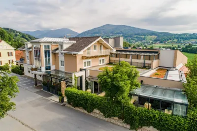 Hotel-Restaurant Allmer