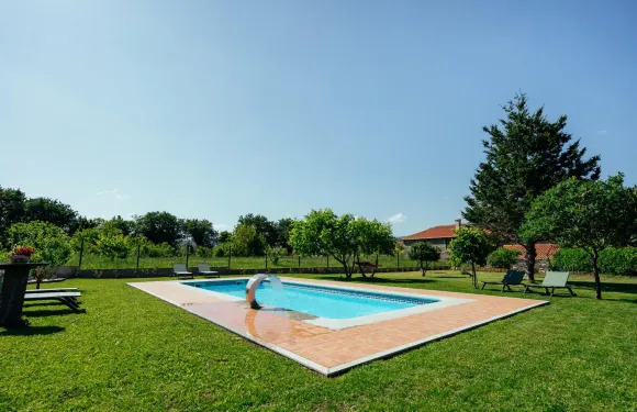 奧茲米格里紐斯酒店