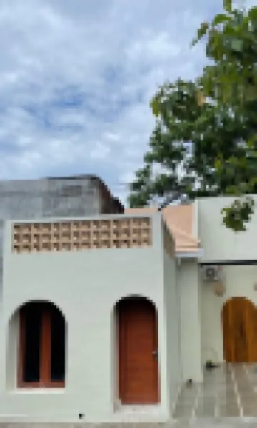 Sampai Villa Mediterania