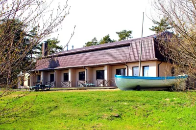 Dom Ryibolova Mini-Hotel Hotels near Curonian Spit