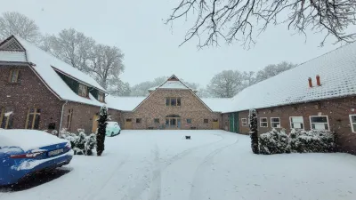 Hotel Lethehof Hotels near Russische orthodoxe Gemeinde des Schutzes der Allerheiligsten Gottesmutter OL