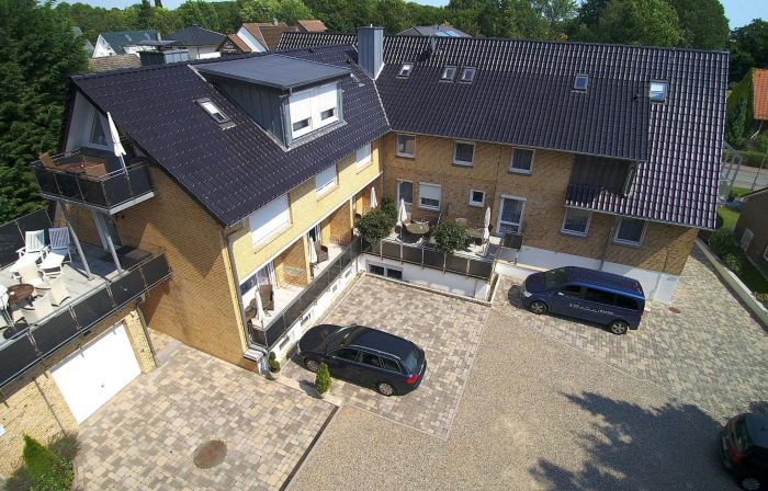 Hotel Cammann Grömitz