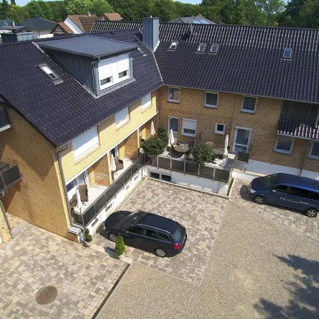 Hotel Cammann Grömitz