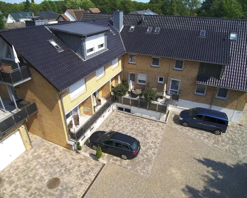Hotel Ostsee-Residenz Cammann Hotels in Grömitz