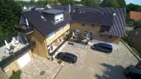 Hotel Cammann Grömitz
