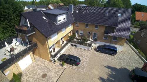 Hotel Cammann Grömitz