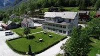Gudvangen Budget Hotel - 2 étoiles