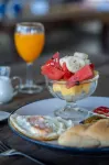 Sala Done Khone Hotel - breakfast