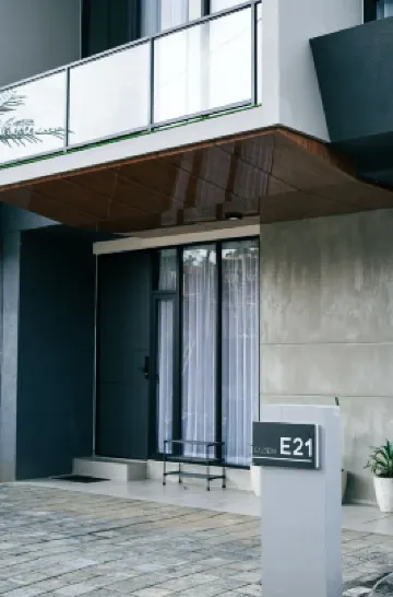 Greys.co Villa Batu Panderman Hotels in 