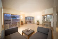 Bernstein Schlosshotel Ballenstedt