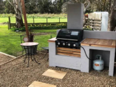 Creswick Motel Hotels in Creswick