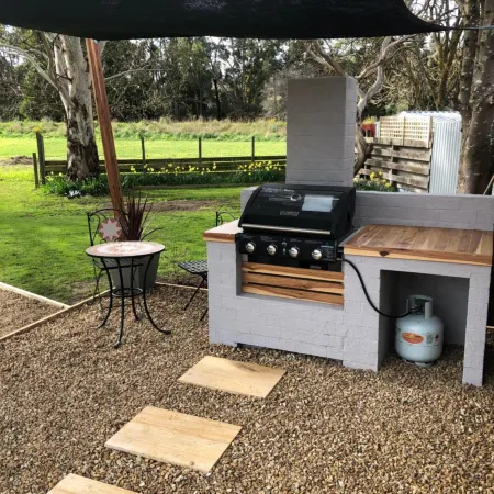 Creswick Motel