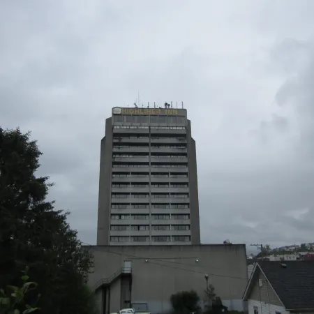 Highliner Hotel