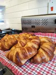 세인트 브레카 - 조식 운영