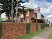 Aussie Rest Motel Hotels in Cessnock