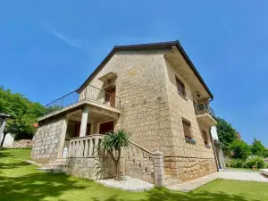Stone House