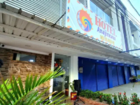 Anajirawaa Hotel Hotels in Riohacha