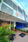 ANAJIRAWAA HOTEL Hotels in Riohacha