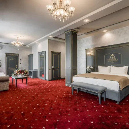 Imperial Palace Hotel