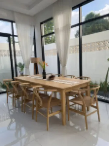 Unit Gypsea Villa Deba Sugihmukti