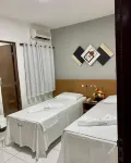 โฮเต็ล โรตา โด เซอร์เตา - 2 ดาว