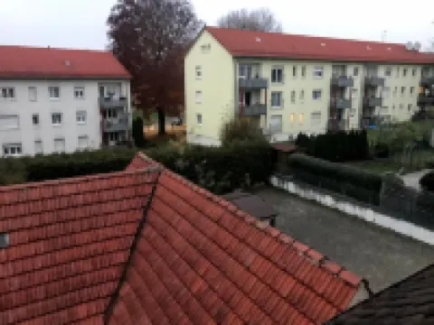 Hotel Garni Elisabeth Hoteles en Göppingen