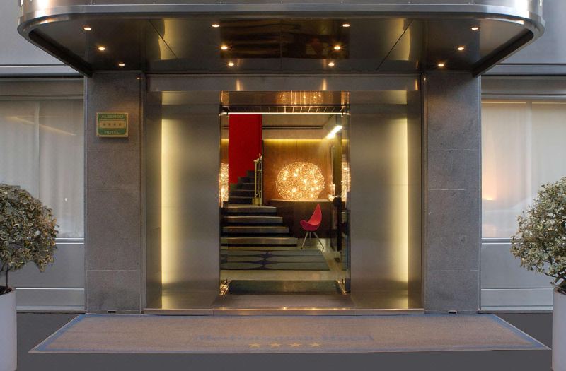 Hotel Mediolanum